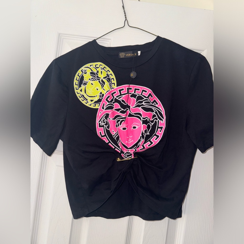 Versace tshirt